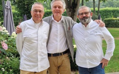 La cuisine Canaille a de l’avenir