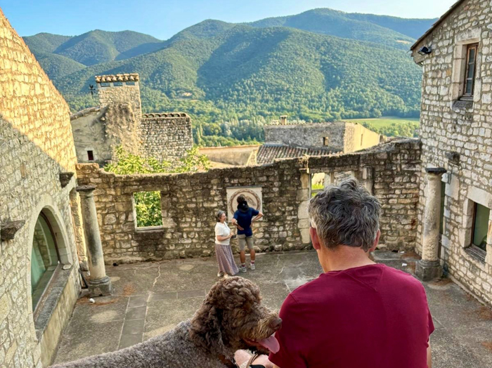 Ma vision pour 2026 …